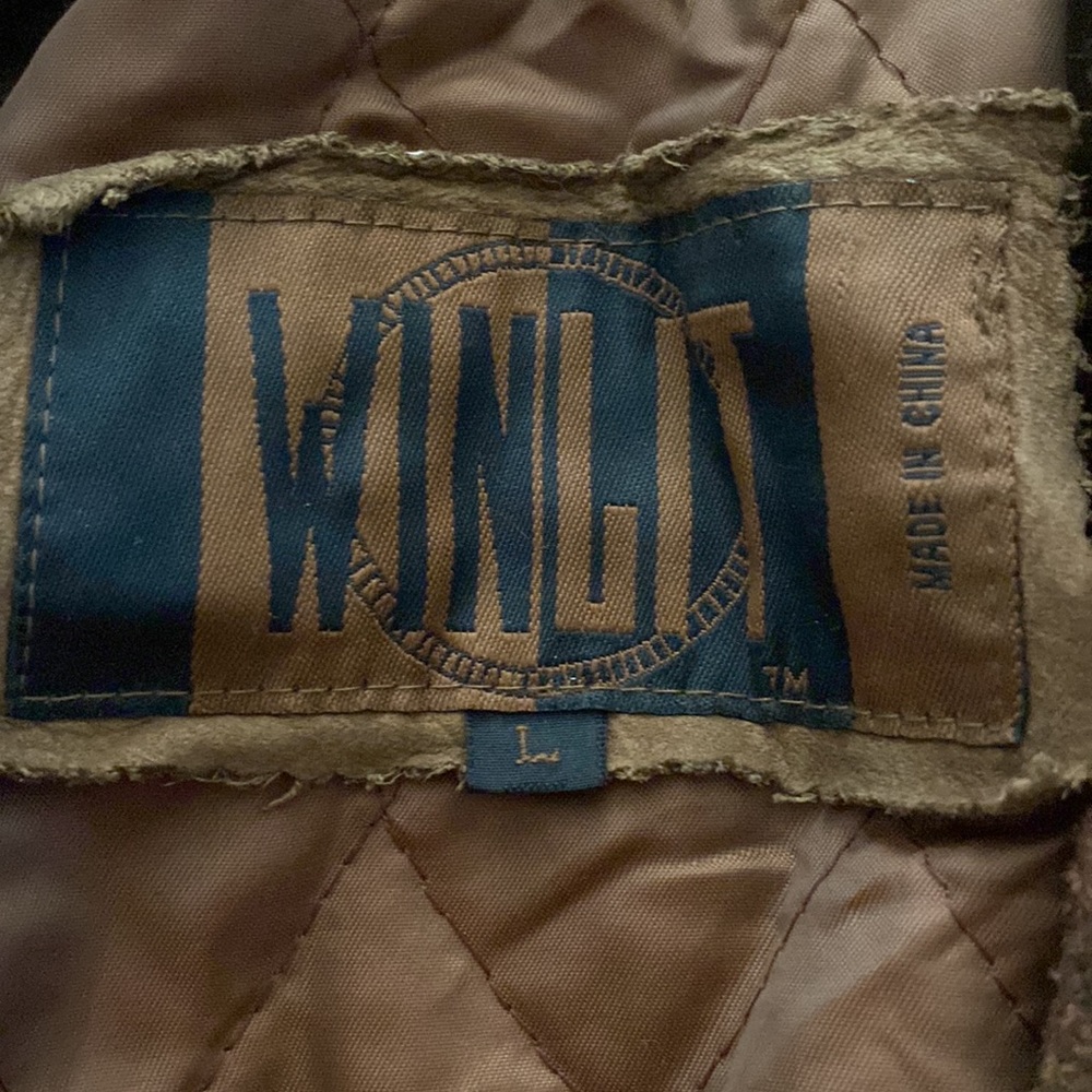 Jacket - Picture 2 of 5
